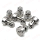 Rolos de rolos de pista de aço inoxidável / seguidores de cames de aço inoxidável
